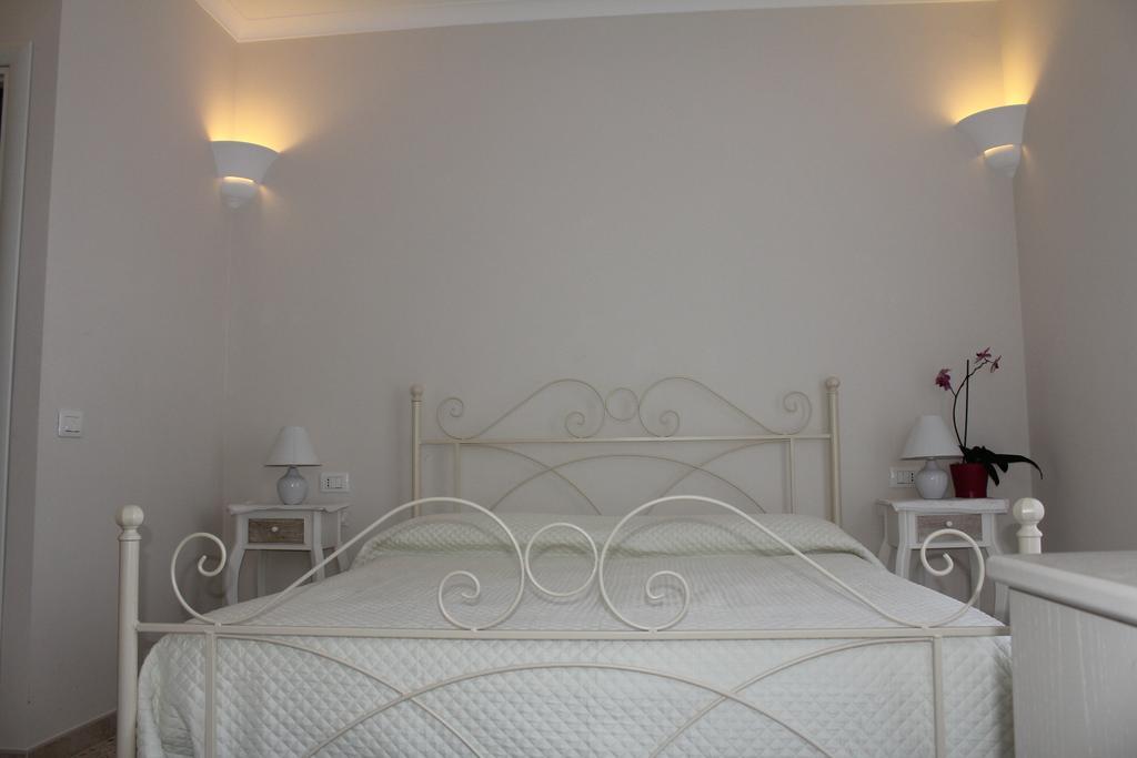 B&B Il Giglio Bianco Sorrento Bilik gambar